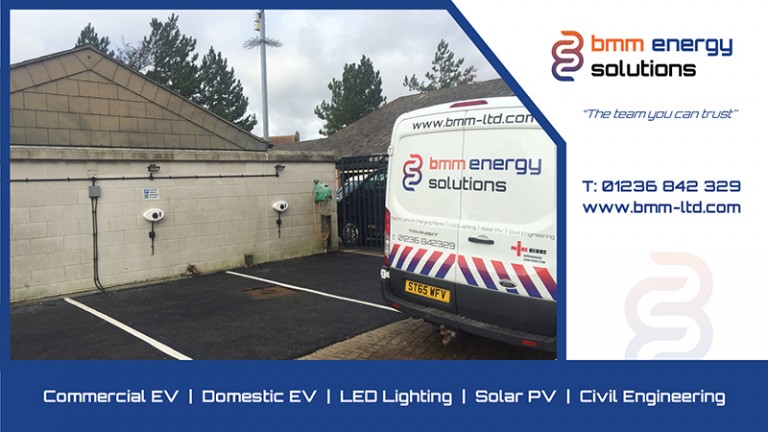 Public Sector - BMM Energy Solutions